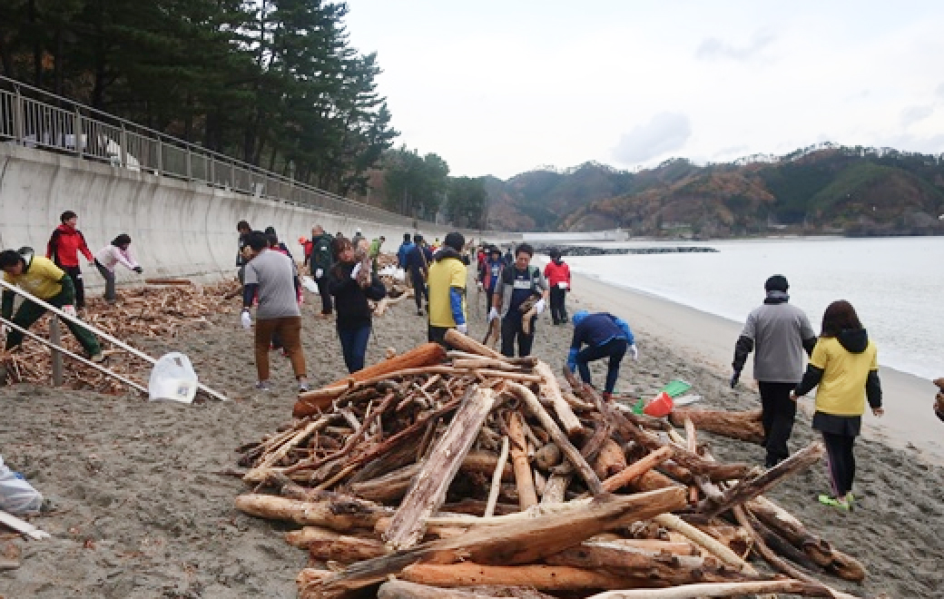 イオンハートフル・ボランティア