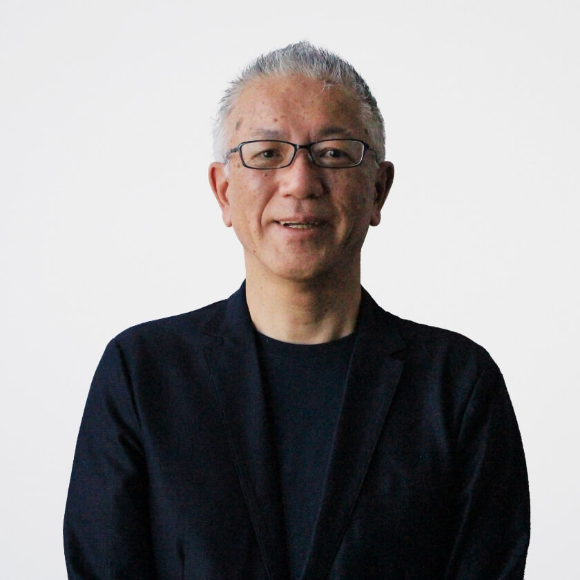 代表取締役社長　三浦 隆司