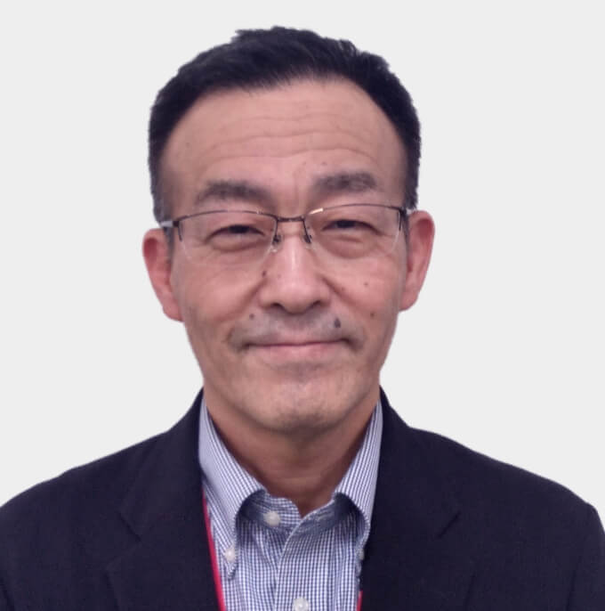 取締役　佐山　信寛