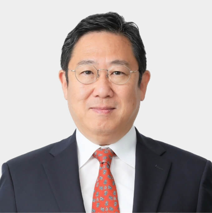 取締役 (非常勤)　濵田　和成