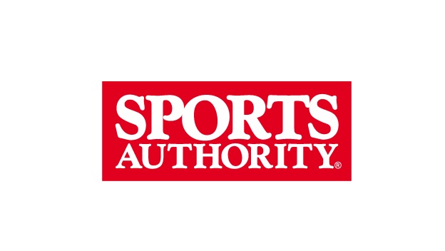 SPORTS AUTHORITY