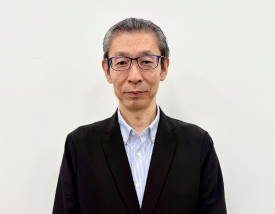 監査役 草柳 廣
